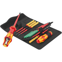 Durable 05006640001 Kraftform Kompakt i 1 Tool finder, 16 pièces, longue durée de vie