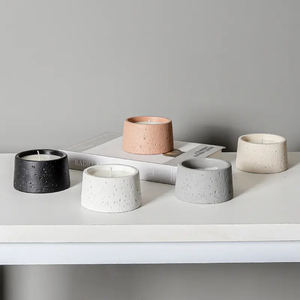 Modern Soy Wax <strong>Candle</strong> With Aromatherapy Scent Smokeless <strong>for</strong> Living &amp; Bedroom Valentine's Day Gift With Included Gift Box - Product Image 4