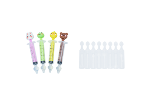 <span class=keywords><strong>Seringue</strong></span> nasale pour animaux <span class=keywords><strong>de</strong></span> dessin animé, irrigateur nasal <span class=keywords><strong>de</strong></span> 10 ml sans BPA, nettoyeur <span class=keywords><strong>de</strong></span> <span class=keywords><strong>nez</strong></span> pour bébé, pour la rhinite et les soins nasaux quotidiens des enfants - Product Image 3