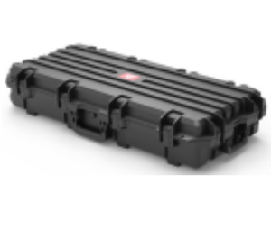 Estuche Protector DF YF 9843L 67.4L 68L 69L 70L, Estuche de Plástico, Estuche Rígido de Plástico - Product Image 1