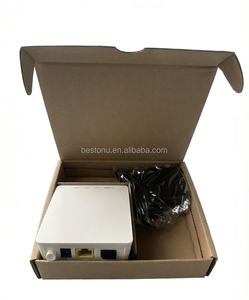 ตัวแปลงไฟเบอร์ออปติกโมเด็มออปติก FTTH 1GE HG8310M PON HG8010H ไร้สายและสาย LAN - Product Image 5