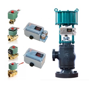 YTC YT-<b>3100</b> YT-3300 Intelligent Controller and Filter Reducing With Chinese Control - Product Image 3