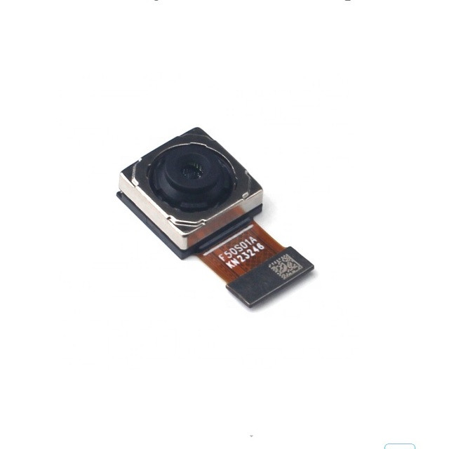 50MP Sensor S5KJN1SQ03 Auto Focus High Resolution OEM Mini Cmos High Definition IP Camera Module