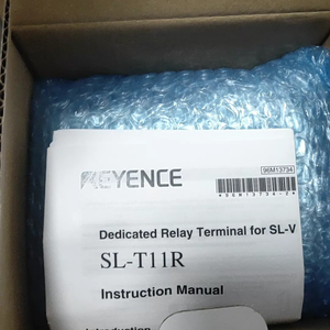 ชุดอินเทอร์เฟซ KEYENCE SL-T11R Safety Grating รุ่น GL-R ซีรีส์ GL R1UB - Product Image 2