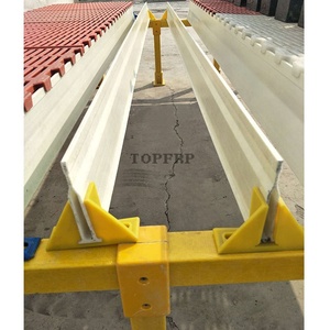 High Strength Composite Material FRP Fiberglass Support - Product Image 2