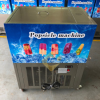 Machine à glace,