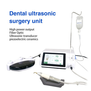 Máquina de bisturí óseo dental para la eliminación y elevación de hueso en implantes, máquina de bisturí óseo dental para cirugía oral mínimamente invasiva - Product Image 5