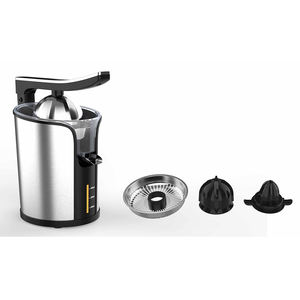 Meilleur <span class=keywords><strong>presse</strong></span>-agrumes, appareil électroménager de cuisine, <span class=keywords><strong>presse</strong></span>-agrumes <span class=keywords><strong>électrique</strong></span> pour oranges, 160W, jus d'orange rapide, machine à jus d'orange - Product Image 2