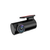 Hesida 4K 1080P double objectif 3.16 pouces voiture Dvr caméra avant et arrière Dash Cam avec WIFI écran tactile IPS enregistreur vidéo miroir de voiture