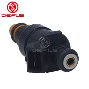 DEFUS High Flow Fuel Injections Nozzle IW-054 For For VOL-CANE S16 MI16 RFU ULYSSE 2.0 8V 16V IW054 Fuel Injectors