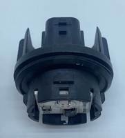 Ampoule de feu arrière LED pour Toyota pour Corolla Levin RAV4 PHEV Accessoires de feux de voiture Module lumineux Source