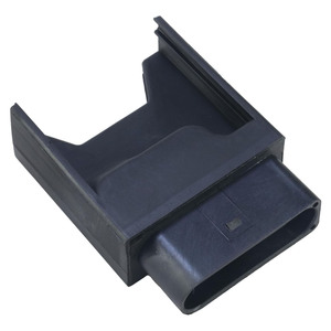 Módulo de Control de Bomba de Combustible Audi 5Q0906093A, Unidad de Control del Tren Motriz para Reemplazo y Reparación, Material ABS - Product Image 4