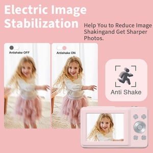 <strong>Camera</strong> Factory Proprietary Patents DC403 Compact Digital <strong>Camera</strong> 1080P 44MP 16X Digital Zoom Mini Point and Shoot Portable <strong>Camera</strong> - Product Image 3