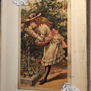 Passamanerie e Ricami in Pizzo Francese per Distributori - Accessori Vintage in Pizzo Antico Tessuto Ricamato Sostenibile - Product Image 6