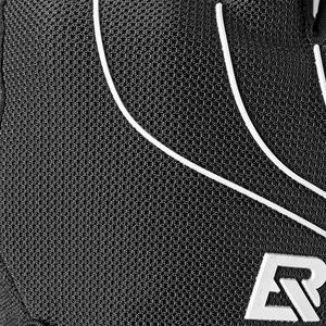 Guanti da Ciclismo ROCKBROS <span class=keywords><strong>MTB</strong></span> Guanti Neri per Moto e Bicicletta Antivento Caldi Termici Invernali a Dita Intere RB-S107-1 CN;GUA - Product Image 2