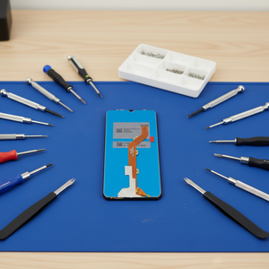 Écrans LCD pour téléphones mobiles Infinix X650 HOT <span class=keywords><strong>8</strong></span>, écrans LCD compatibles pour téléphones portables, écrans LCD pour Redmi <span class=keywords><strong>Note</strong></span> 10 - Product Image 2