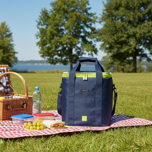Borsa Termica per Alimenti Hella da 20 Litri (Ibili 626420) - Product Image 3