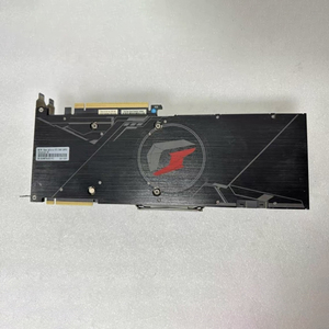 การ์ดจอ RTX 2080ti ยอดนิยม หน่วยความจำสูง 22GB การ์ดจอ AI เหมาะสำหรับการ์ดจอสำหรับงานบริการ GDDR6 22gb gpu สำหรับเล่นเกม - Product Image 5