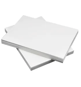 Trust Worthy Factory Epic White Kraft Paper and paperboard for Playing cards