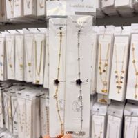 Gelang Baja Anti Karat Lapis Emas 18K Laris Manis, Tahan Kusam, Berbagai Model, Perhiasan Wanita untuk Pemakaian Sehari-hari, Tersedia Grosir