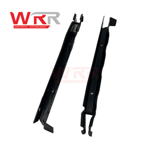 ขายึดกันชนหน้าสำหรับรถเบนซ์ W211 E320 E350 รุ่น 2118801114 2118800914  ชิ้นส่วนด้านซ้ายที่เชื่อถือได้สำหรับยึดแผงกันชนหน้า - Product Image 2