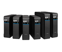 Eaton Ellipse 3P1700UI UPS - 12V 9Ah 184-264V Entrée Fonctionnement silencieux