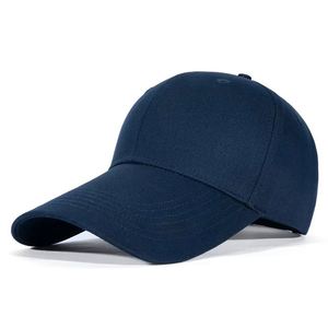 Casquette de baseball décontractée d'extérieur personnalisable avec couleurs au choix, style vintage, dos en maille ajustable, casquette de baseball classique - Product Image 4