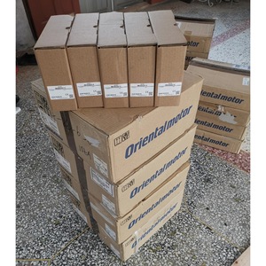 ไดรเวอร์มอเตอร์สเต็ปเปอร์ Orientalmotor รุ่น 1020273111 อุปกรณ์ควบคุมอัตโนมัติสำหรับอุตสาหกรรม - Product Image 3