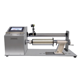 เครื่องพันใยแก้วออกแบบพิเศษสำหรับการใช้งานโดรน - Product Image 1