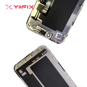 Pantallas LCD de Alta Calidad para Teléfonos Móviles, Pantallas OLED para iPhone 17, 17 <span class=keywords><strong>Pro</strong></span>, 17 <span class=keywords><strong>Pro</strong></span> Max, 17 Air Crown, <span class=keywords><strong>Precio</strong></span> de Fábrica, Repuesto - Product Image 3