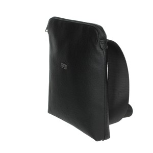 Borsa da uomo nera X12.002 Premium borsa da uomo - Product Image 2