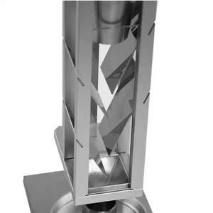 Volumímetro, Medidor de Densidad Aparente para Polvos Metálicos, Equipo de Laboratorio - Product Image 6