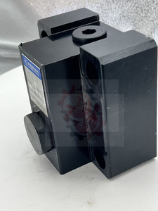 วาล์วเครื่องจักรก่อสร้าง-60A146068282A อะไหล่ - Product Image 4