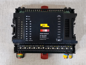 Controlador PLC AK-XM 204B Extension 8 DO 080Z0018 - Product Image 3