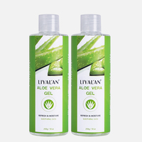 Sản Phẩm Làm Đẹp Cho Phụ Nữ Hàn Quốc Mỹ Phẩm 100% Tinh Khiết Tự Nhiên Hữu Cơ Giữ Ẩm Aloe Vera Gel Cho Khuôn Mặt