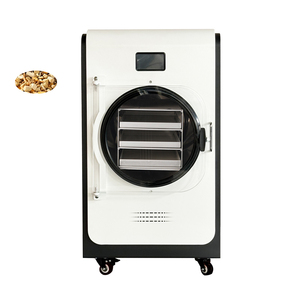 Vacuum Freeze Dryer for Laboratory Freeze Dryer Machine for Coffee Freeze Dryer Machine for Food Commercial - Product Image 2