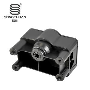 CIUBCAR DS Carro de Golf y Carro de Club con Caja de Acelerador 1021011-01 Divisor de Voltaje Alternador de Coche - Product Image 1