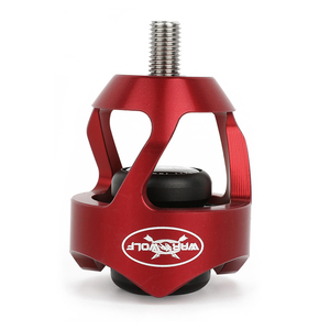 Boule stabilisatrice en alliage d'aluminium à arc composé de haute qualité pour le tir et la chasse sportifs à l'extérieur - Product Image 4