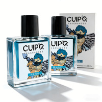 Best-seller transfrontalier Cupid Hypnosis EDP Parfum liquide Senteur Ambre Dragon Ancien 2ème Génération Parfum Quotidien