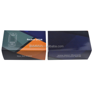 NK3200D OTDR Optik Zaman Alanı Reflektometresi 1310nm 1550nm (UPC) Dalga 3.5 İnç Ekranlı FTTH Fiber Test Cihazı 3200D Cep OTDR'si - Product Image 5