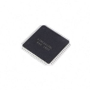ATMEGA128A-AU ATMEGA128-16AU ATMEGA128L-8AU Microcontrôleur à puce unique Circuits intégrés BOM en stock - Product Image 1