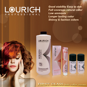 <span class=keywords><strong>Tinta</strong></span> <span class=keywords><strong>per</strong></span> <span class=keywords><strong>Capelli</strong></span> con Logo Personalizzato, Crema Colorante ad Alta Saturazione e Risultato Vibrante 3D, <span class=keywords><strong>Tinta</strong></span> Senza Ammoniaca, Colore <span class=keywords><strong>per</strong></span> <span class=keywords><strong>Capelli</strong></span> a Lunga Durata - Product Image 1