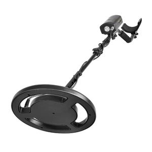 944m भूमिगत धातु डिटेक्टर मुख्य नियंत्रण इकाई गोल्ड डिगर खजाना शिकारी उपकरण बैटरी फाइंडर औद्योगिक धातु डिटेक्टर - Product Image 6