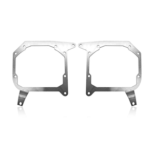 Taochis Adapter khung cho Volkswagen Sagitar 280 cấu hình cao 2012-2018 xe trang bị thêm cho <span class=keywords><strong>Hella</strong></span> 3R G5 <span class=keywords><strong>5</strong></span> <span class=keywords><strong>bi</strong></span> <span class=keywords><strong>xenon</strong></span> chiếu - Product Image 2