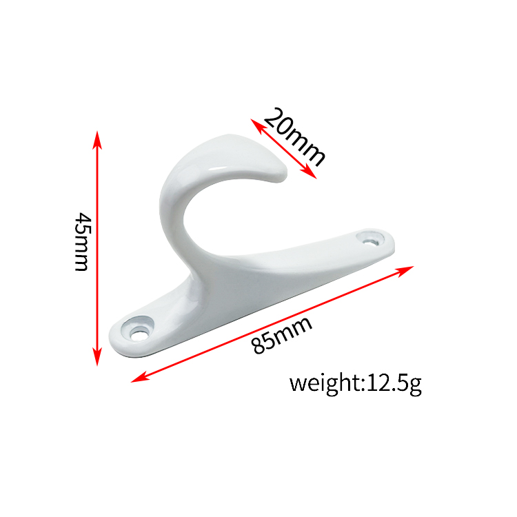 Alliage d'aluminium blanc Y301 -70