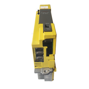 A06B-6089-H104 FANUC Ac Servo <b>Drive</b> for Cnc Machines - Product Image 6