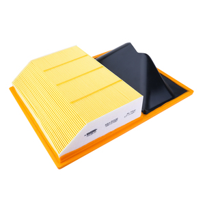 MFA-C0532 MASUMA Automobil-Motorfilterpatrone Ansaugreiniger Ersatz-Luftfilterelement für IRISBUS - Product Image 4