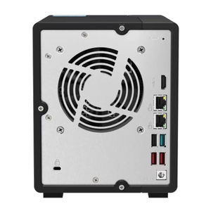 QNAP Ts-564 Quad-core 4-Thread 2.9GHz 8G 5 2.5Gbe NAS Storage Server ของแท้ใหม่ พร้อมส่ง QNAP Ts-564 Quad-core - Product Image 3