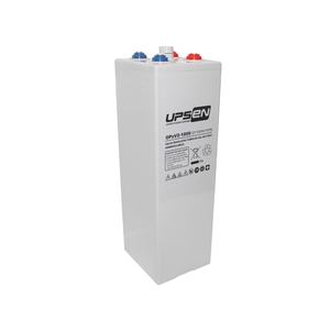 OPZV 2V 3000AH Wiederaufladbarer Lithium-Ionen-Akku mit Langer Lebensdauer für Solarsysteme - Product Image 1