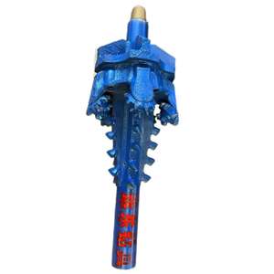 HDD 드릴링 도구 맞춤 큰 구멍을 리밍하기 위한 밀링 톱니 고정 직경 구멍 오프너 - Product Image 3